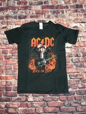 2015 acdc tourshirt rock - 2015, or