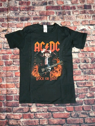 2015 acdc tourshirt rock - 2015,