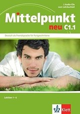 Mittelpunkt neu deutsch - neu, c1.1: