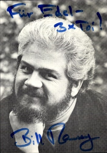 Schauspieler bill ramsey - schauspieler,