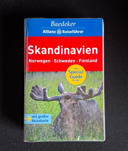 Baedeker reiseführer - baedeker,