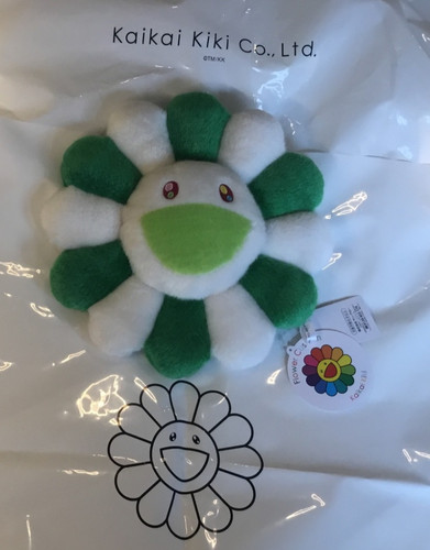 Takashi murakami kaikai - murakami,