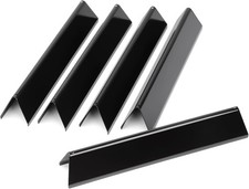 GFTIME Flavorizer Bar 7636 für Spirit E-310/320/330 II, 38,9cm, Porzellanemaille