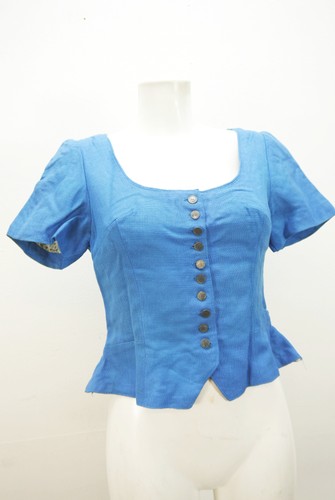 Handarbeit aus leinen - aus, vintage