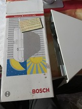 Aufputzgehäuse für Bosch