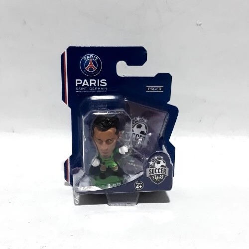 Soccerstarz paris st germain - paris,
