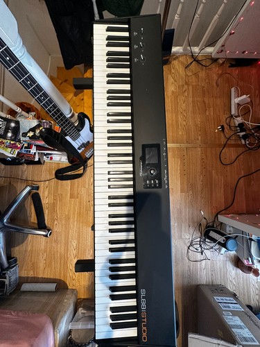 Studiologic sl88 studio - sl88,