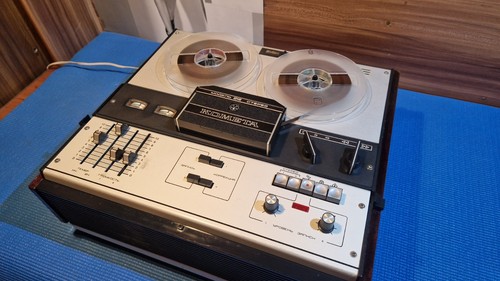 Tonbandgerät ussr kometa - tonbandgerät, kometa-212