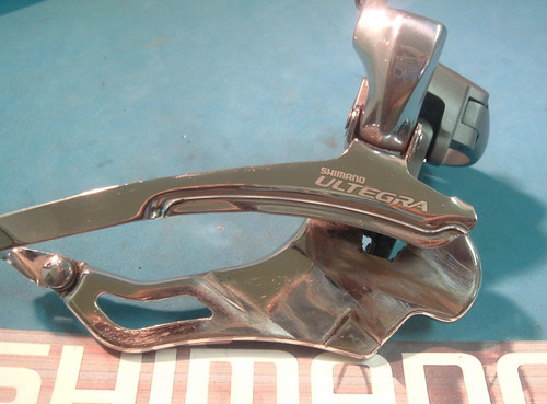 Shimano ultegra 6703 front - fd-6703,
