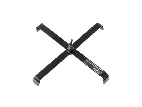 Eurolite floorstand - fs-3,