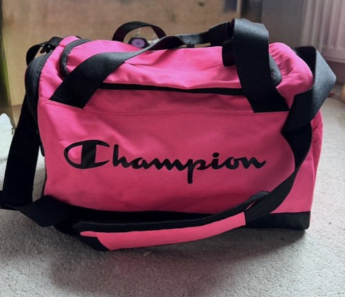 Champion small medium - -, duffel