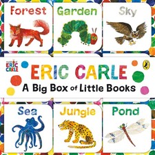 The World of Eric Carle: Big