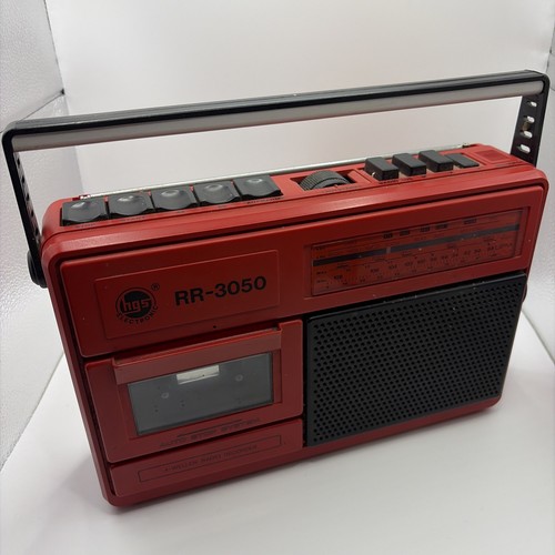 Unitra zrk 3050 radio - unitra,
