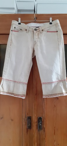Lässige jeans shorts von - jeans-shorts,