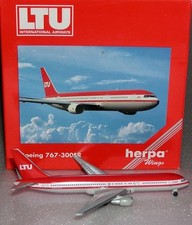 Herpa wings 500 boeing - 1:500,
