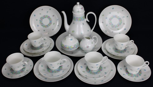 22x rosenthal set romanze - 22x,
