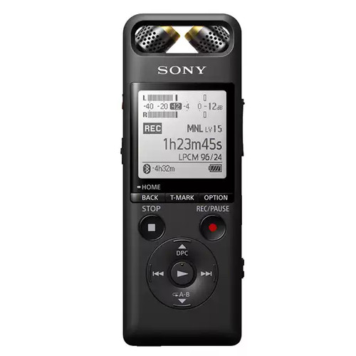 Sony pcm a10 - ic, 16gb