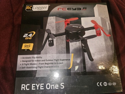 Quadcopter drohne eye one - drohne, s