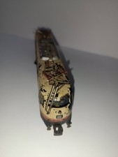 Dachbodenfund, Elektrolok 103