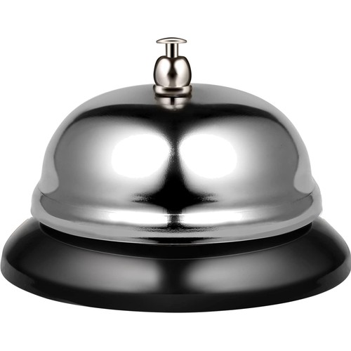 Tischglocke rezeptionsklingel - tischglocke,,