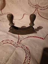 altes Wiegemesser mit