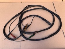 Original BOSCH 1684465357 KTS