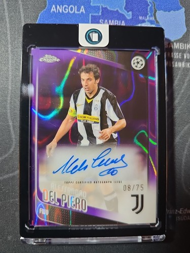 Topps chrome ucc 2025 - topps, 2025/26