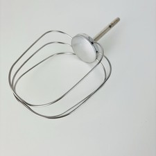 Braun KM 3 31 Küchenmaschine Rührbesen Quirl Schneebesen Zubehör Top