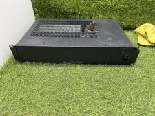 AUSTRALIAN MONITOR AMIS 120P