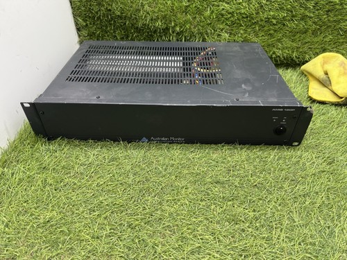 Australian monitor amis 120p - australian,