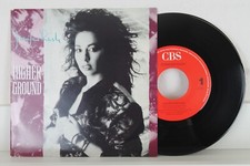 7" Single - JENNIFER RUSH -