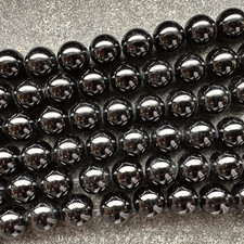 Natürliche Schwarze Turmalin