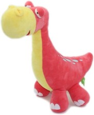 Stofftier-Dinosaurier-Kollekti