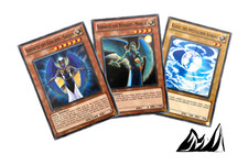 YU-GI-OH! Einzelkarten - Structure Deck: Lost Sanctuary (SDLS) - Com-Ultra Rare