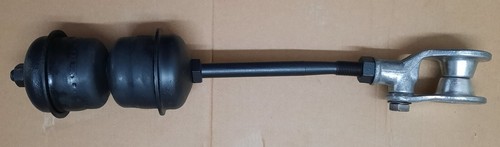 Querstrebe heckflosse - ha,