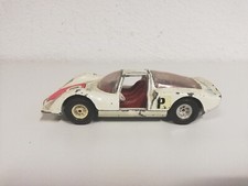 Vintage * Gama * Porsche Carrera 6 * Modellauto * L= ca. 10cm