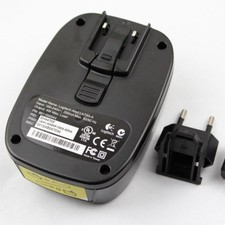 Logitech Alert LA700i-A LA700i NETZTEIL STROMVERSORGUNG POWER SUPPLY UK/EU CONNE