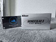 Nikon Multifunctional