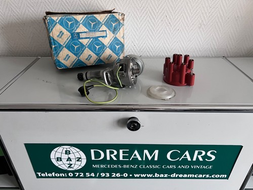Nos mercedes w107 w123 - w107,