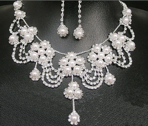 Collier halskette ketten - collier,