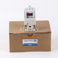 1PCS Neu ITV2050-31F3N3-Q SMC