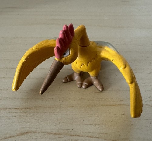 Fearow ibitak pokemon tomy - fearow,