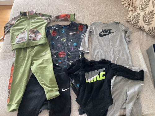Baby kleidung nike sehr - baby,