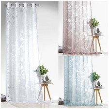 heimtexland ® Ösenschal