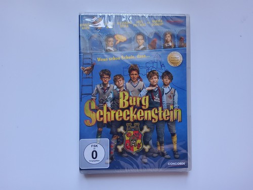 Burg schreckenstein - burg,
