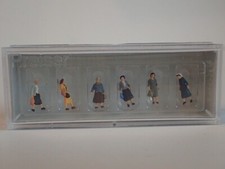 Preiser Pendlerinnen Frauen