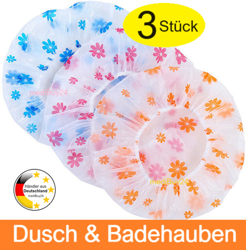 Duschhaube duschkappe - duschhaube,