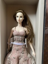 Agnes von Weiss Dressed Doll