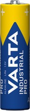 ORIGINAL VARTA Industrial Pro AA AAA Batterien LR06 LR03 MHD 12/2034