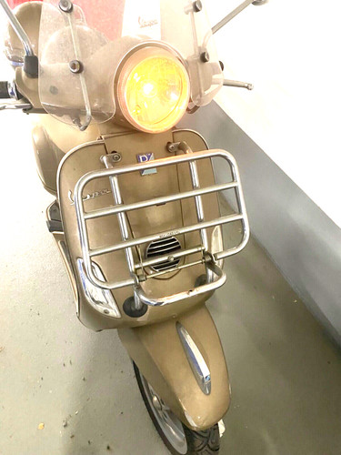 Roller piaggio 50 - roller, lx-50